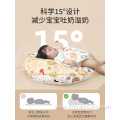 High Quality Breastfeeding Pillow for Tummy Time